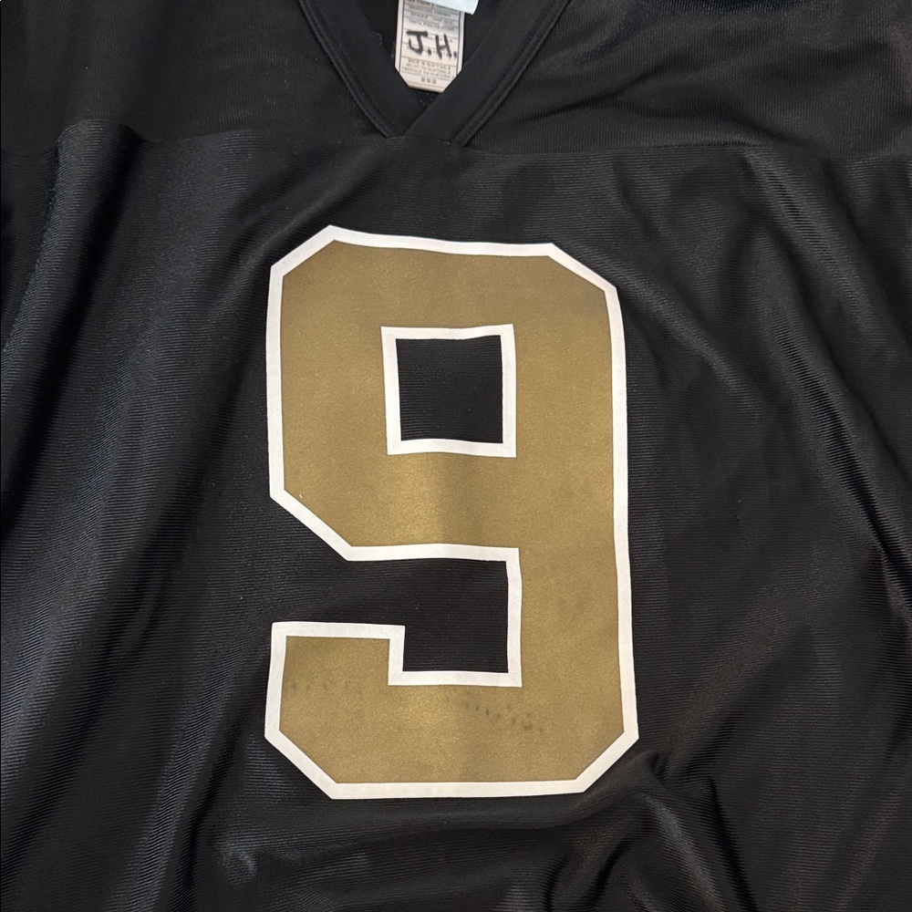 Saints jersey - Picture 8 of 8